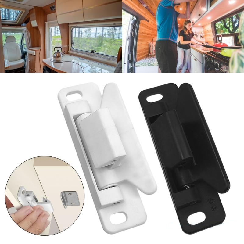 Home Office Furniture - RV Cabinet Latches Hardware Modification Lock