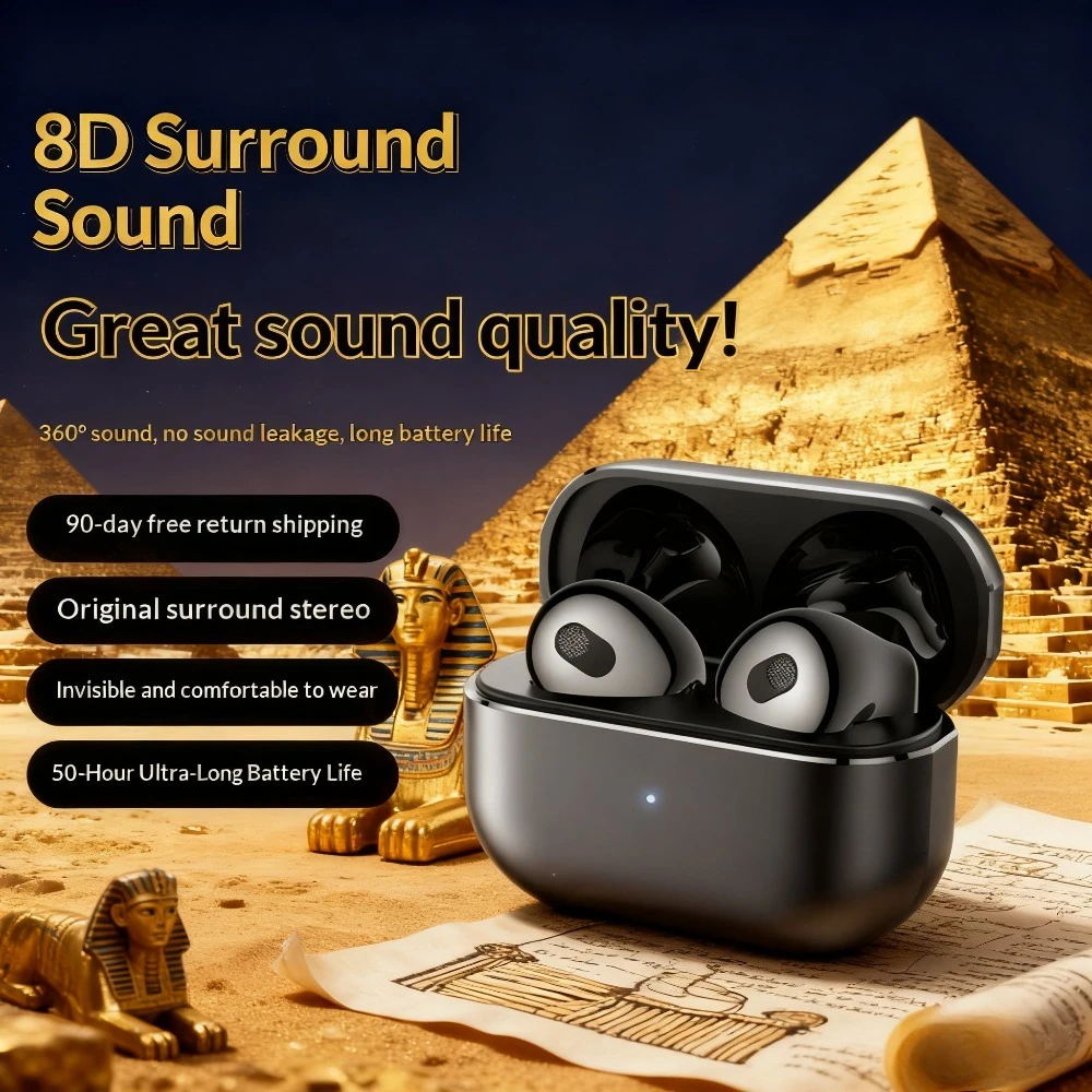 Home Office Of Amazon - Fashionable Non In Ear Bluetooth Headphones