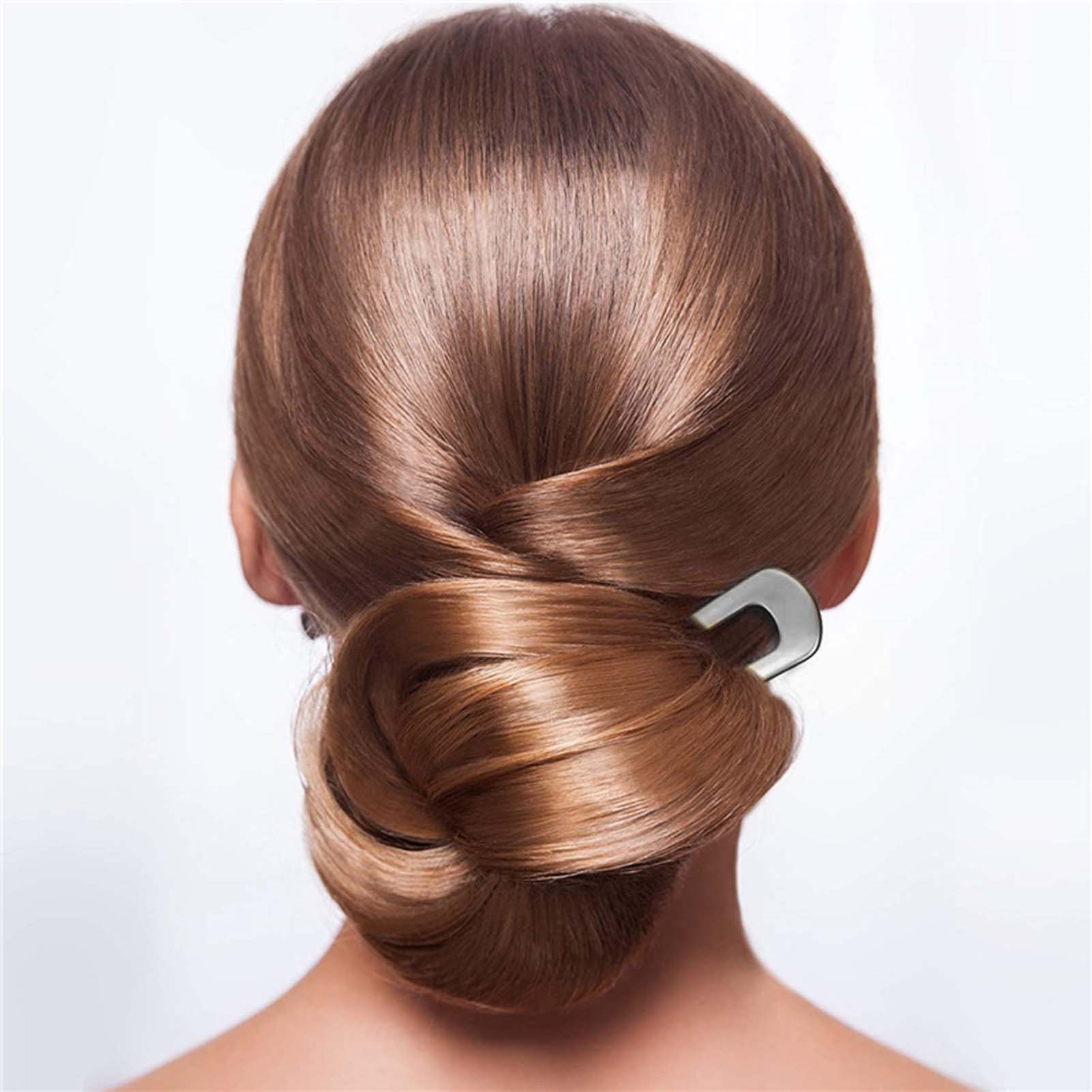 French U Shaped Hair Pins Vint - Home Office Ideas recension och pris