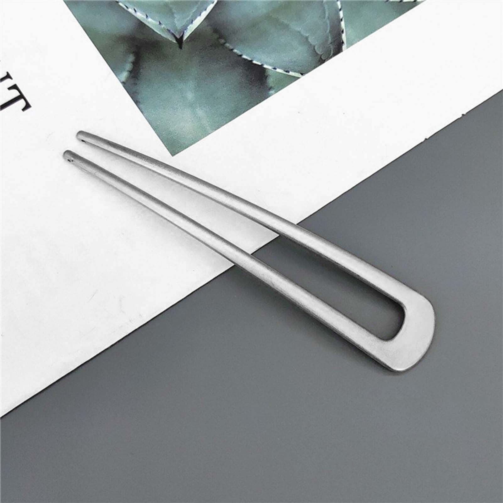 French U Shaped Hair Pins Vint - Home Office Ideas recension och pris