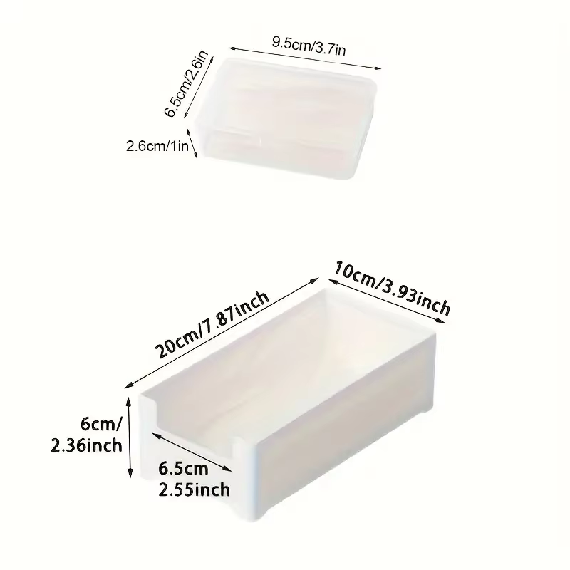 Cable Organizer Storage Box Se - Cable Management Box recension och pris