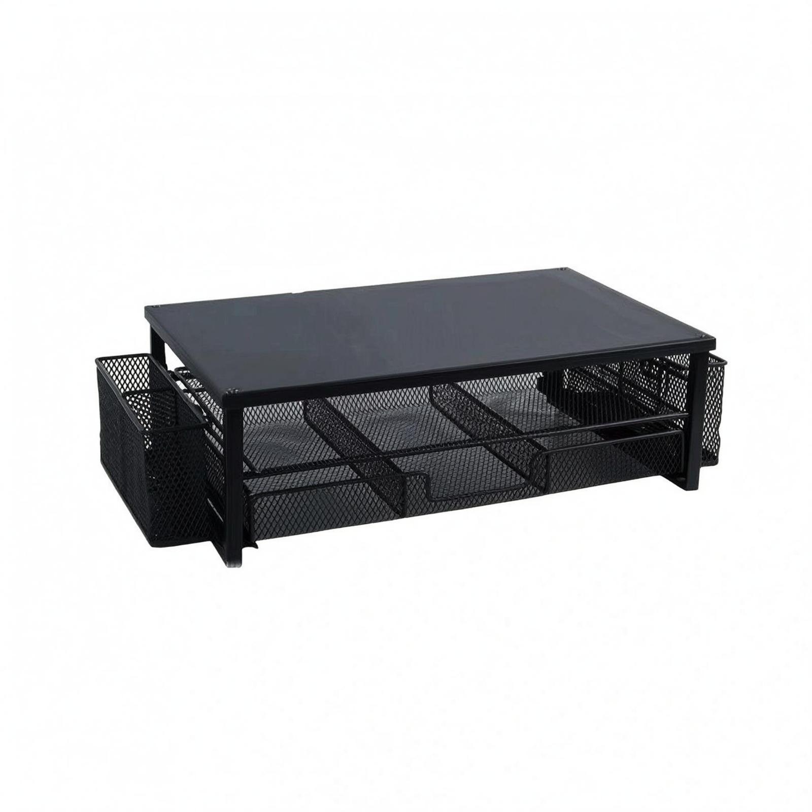 Monitors Stand Riser Organizer - Monitor Riser Stand recension och pris