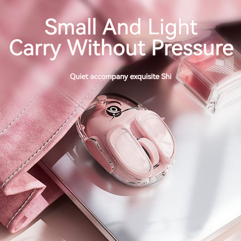 EWEADN Cute Creamy, 2.4G Wirel - Home Office Windows recension och pris