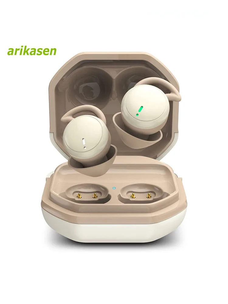 Sleep Earbuds invisible Small  - Home Office Of Amazon recension och pris
