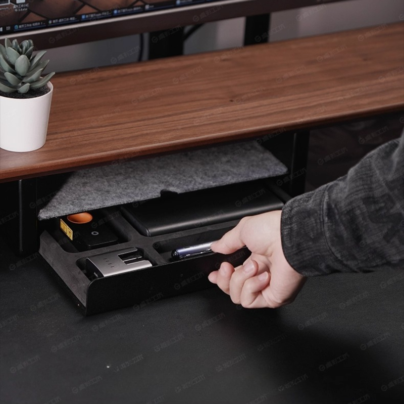 Monitor Stand Riser Storage Dr - Monitor Riser Stand recension och pris