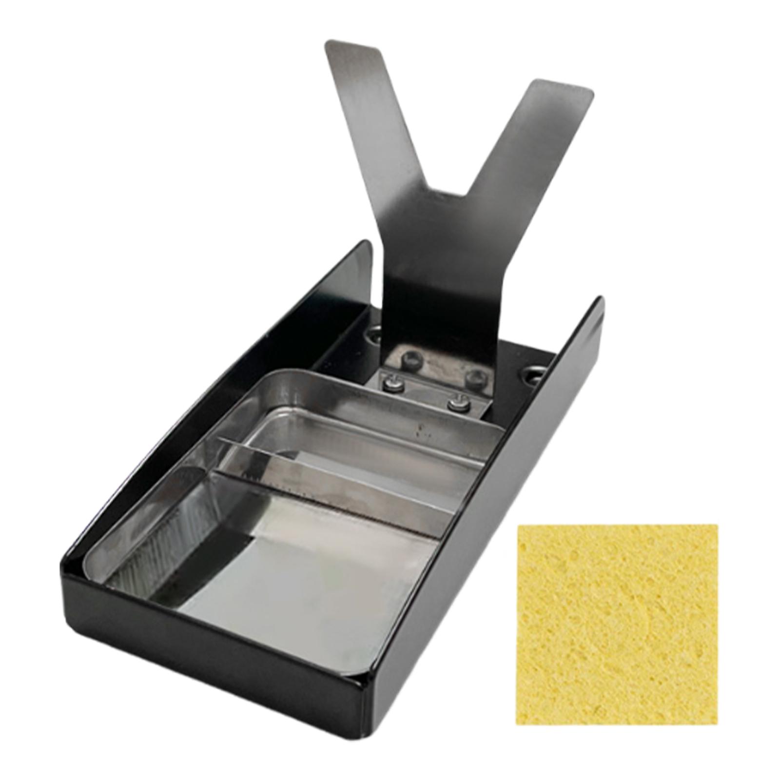 Electric Soldering Iron Stand  - Standing Desk Electric recension och pris