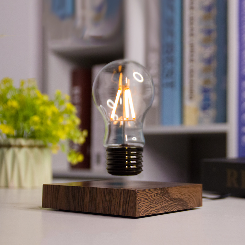 New Maglev Bulb Bedroom Office - Home Office Of Amazon recension och pris