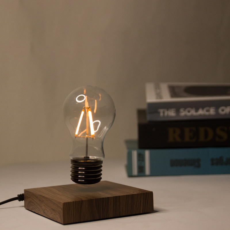 New Maglev Bulb Bedroom Office - Home Office Of Amazon recension och pris