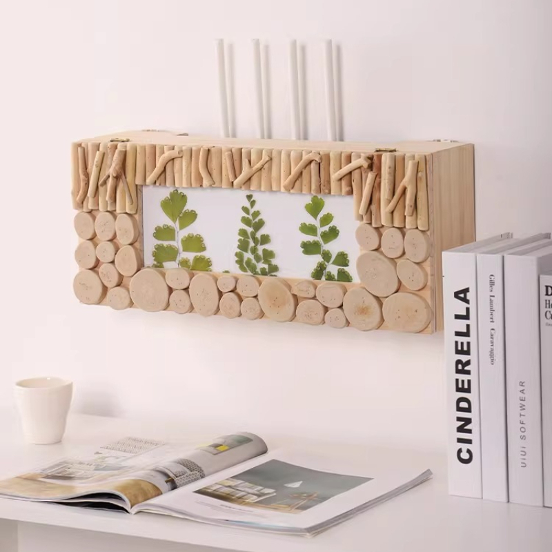 Cable Management Box Wall Moun - Cable Management Box recension och pris