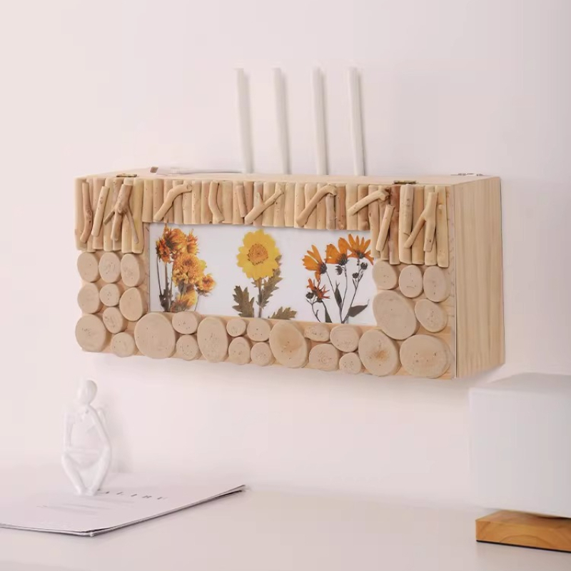 Cable Management Box Wall Moun - Cable Management Box recension och pris