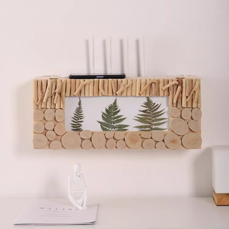 Cable Management Box Wall Moun - Cable Management Box recension och pris