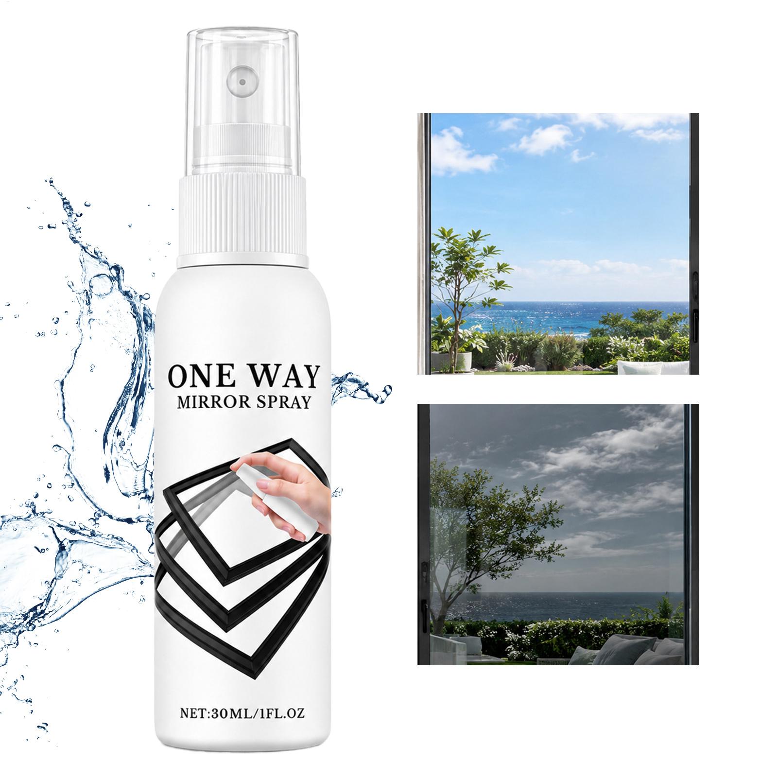 30ml Window Privacy Spray Remo - Home Office Windows recension och pris