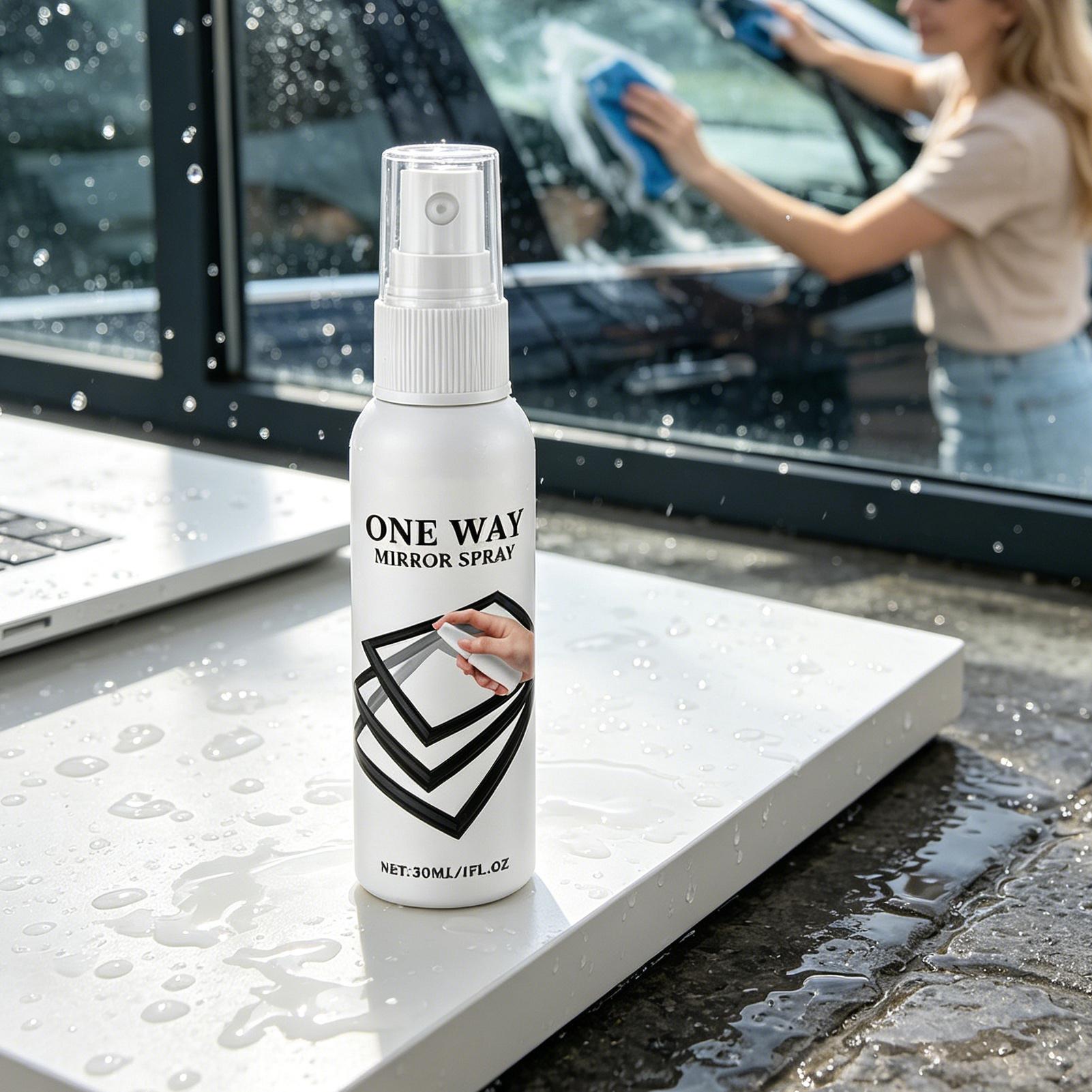30ml Window Privacy Spray Remo - Home Office Windows recension och pris