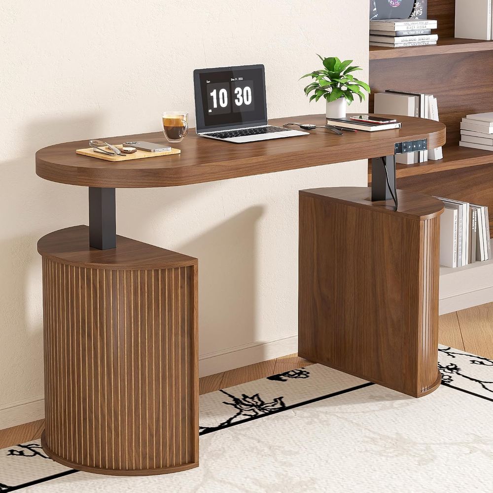 Century ern Electric Standing  - Standing Desk Electric recension och pris