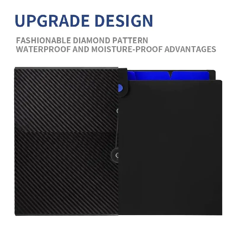 13 Pockets Expanding File Fold - Home Office Travel Document recension och pris
