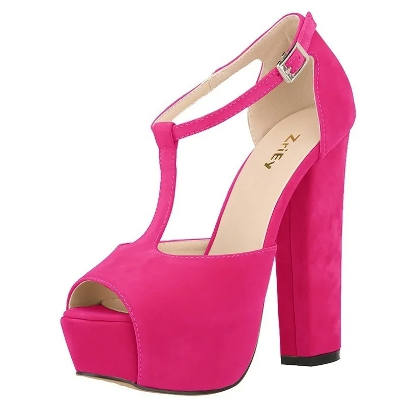 Women Sandals Summer Sexy Show - Home Office Size recension och pris