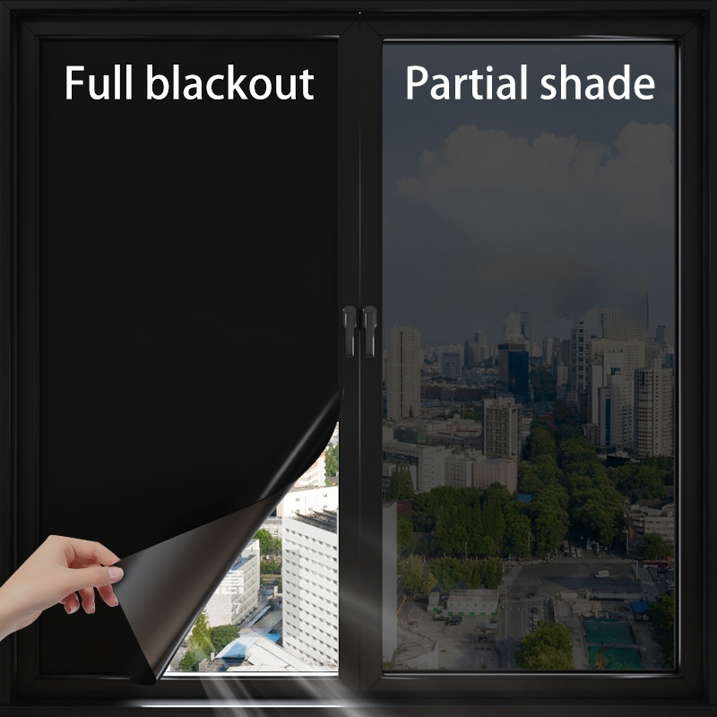 One-Way Privacy And Heat-Insul - Home Office Windows recension och pris