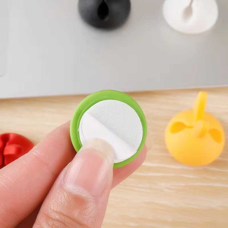 Cute Rabbit Ear Cable Manager  - Cable Management Box recension och pris