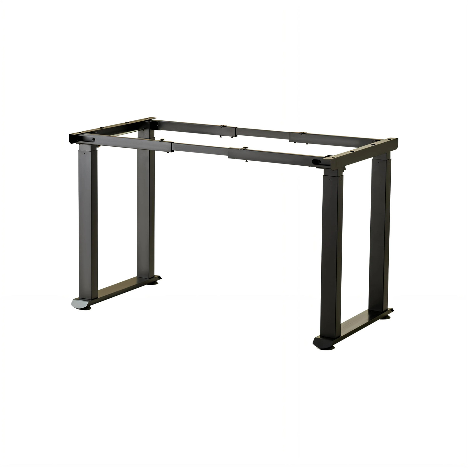 Custom Electric Desk Legs 4-Le - Standing Desk Electric recension och pris
