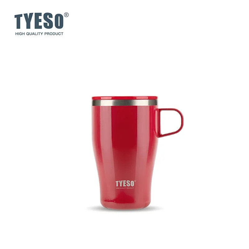 Tyeso 400ml Thermal with Handl - Home Office Hours recension och pris