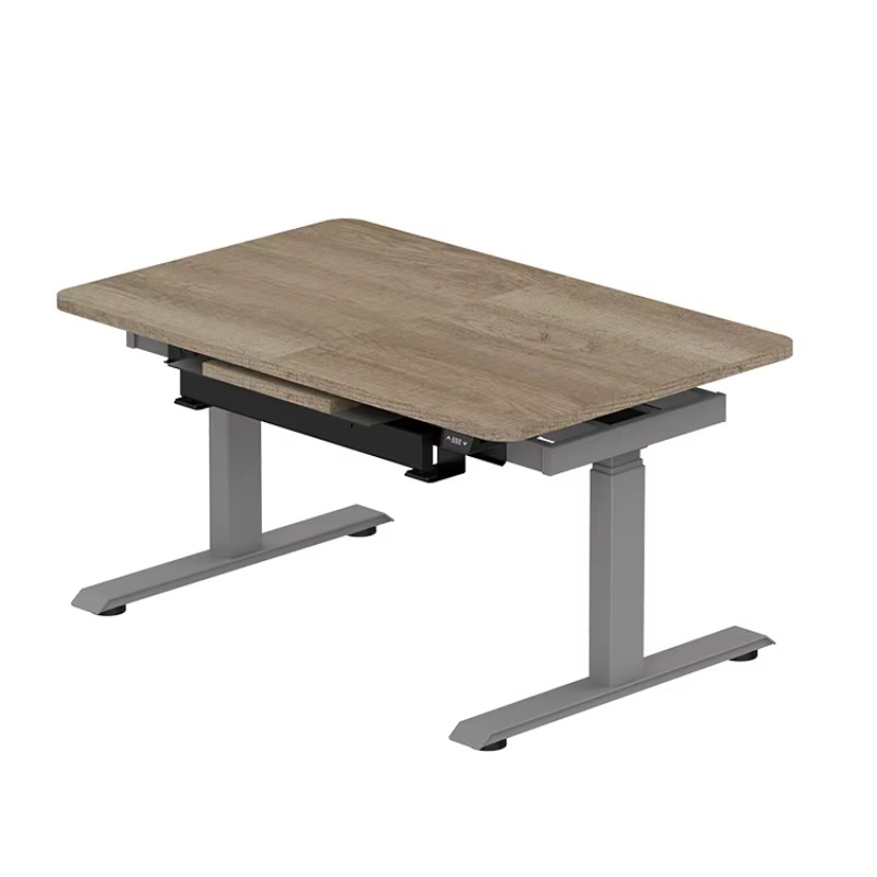 Adjustable in Height and Width - Standing Desk Electric recension och pris