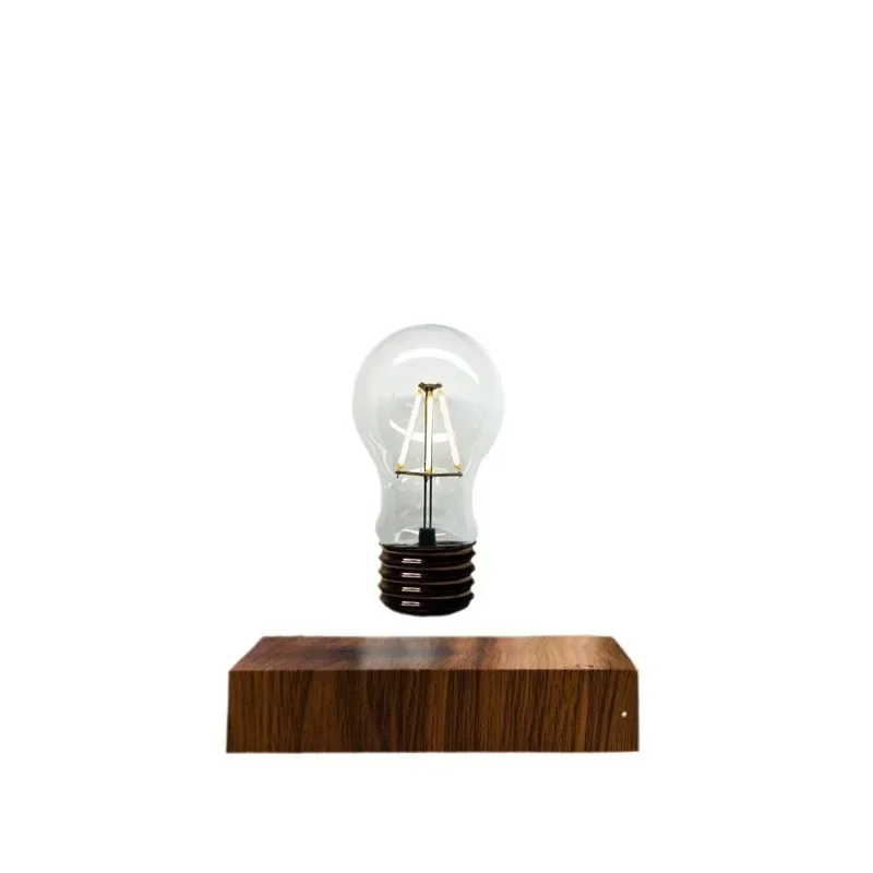 New Maglev Light Bulb Bedroom  - Home Office Of Amazon recension och pris