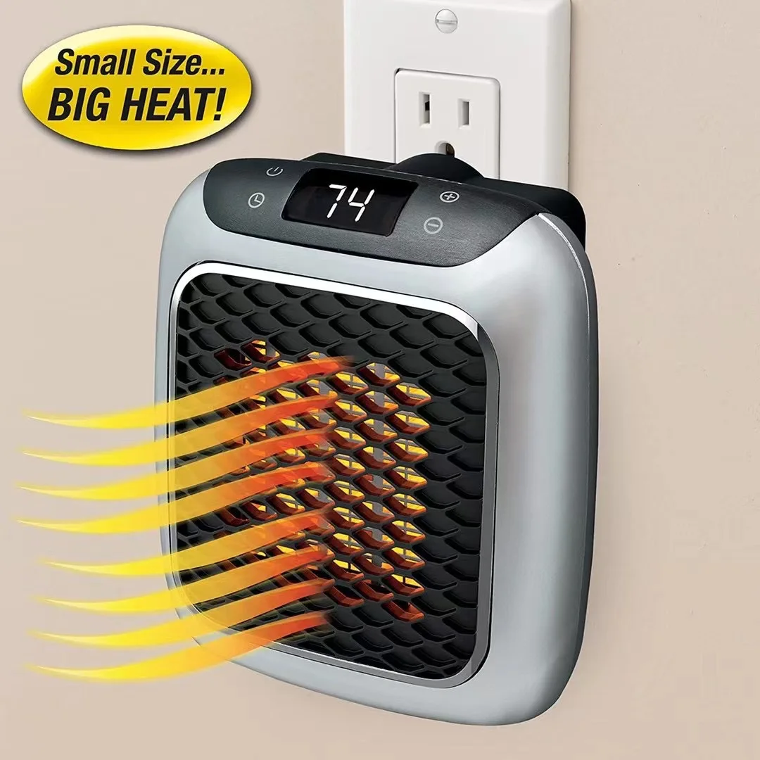 Amazon new heater wall mounted - Home Office Of Amazon recension och pris