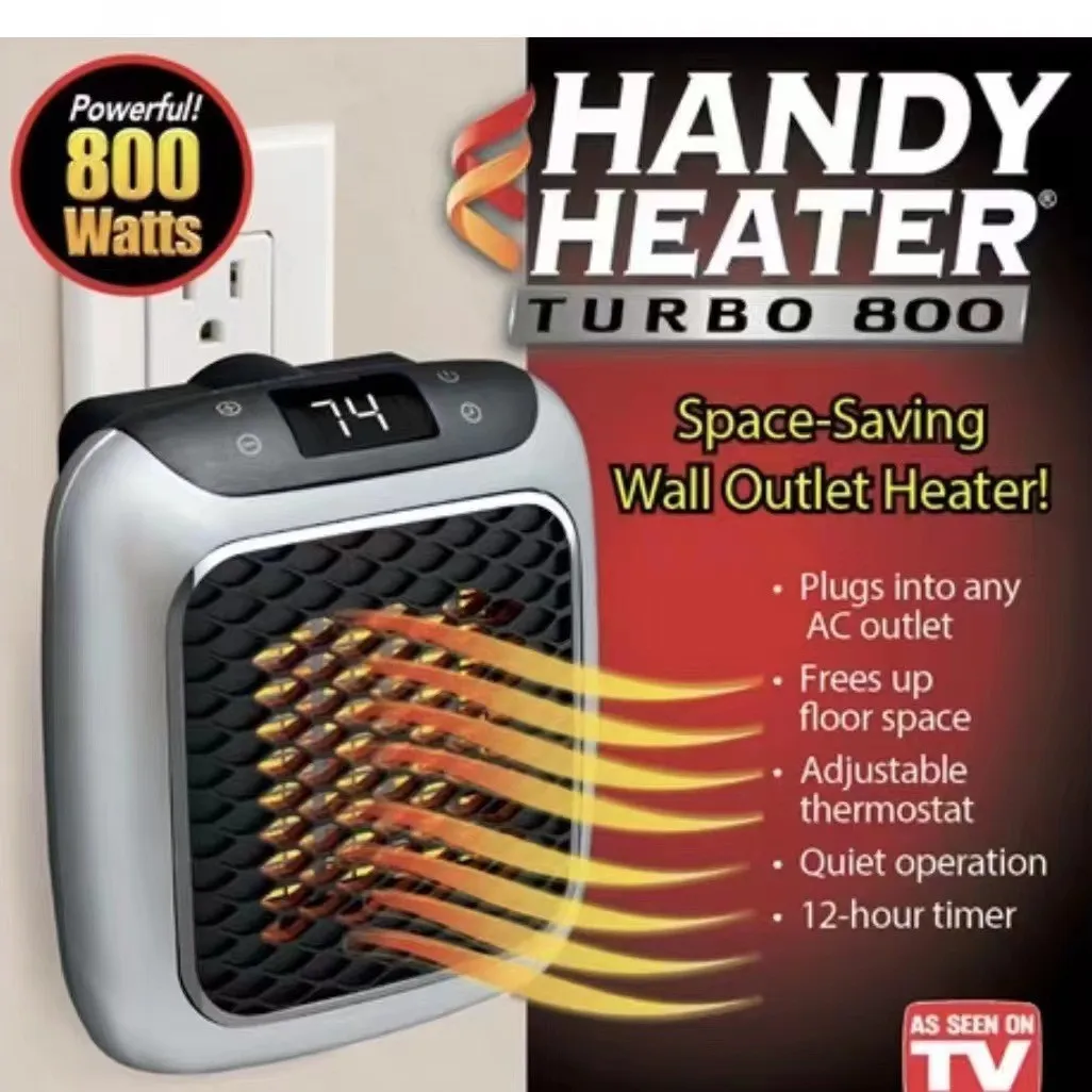 Amazon new heater wall mounted - Home Office Of Amazon recension och pris
