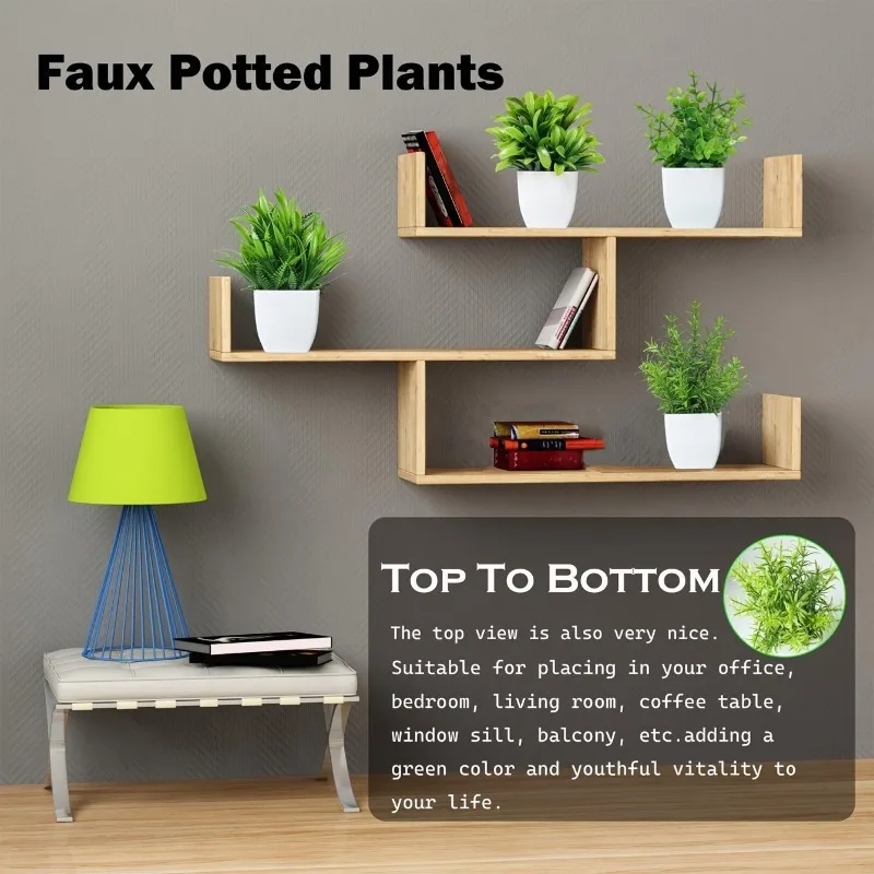 Wholesale OEM/ODM Artificial M - Plant Desk Mini recension och pris