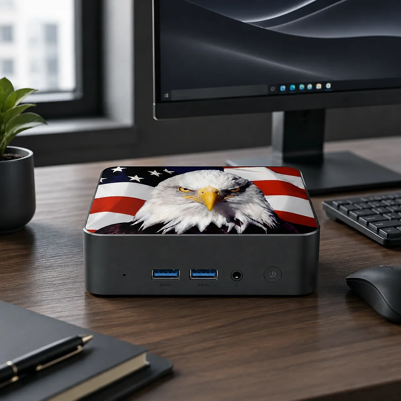 Intel Core N150 New 2026 Mini  - Home Office Windows recension och pris