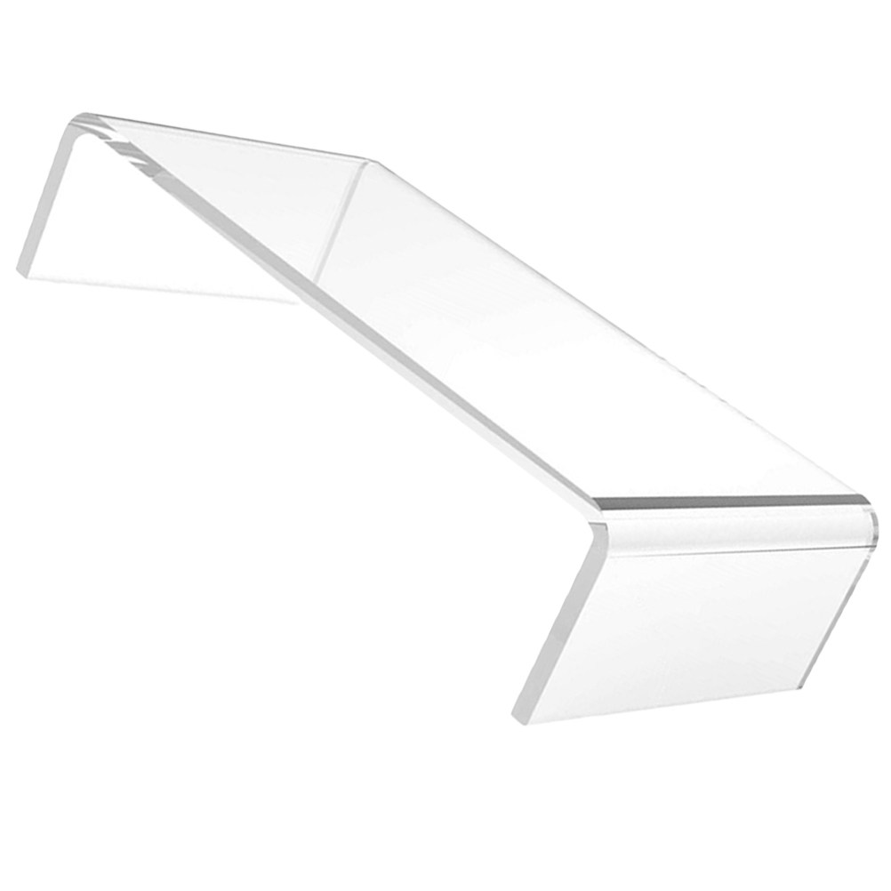Premium Acrylic Monitor Stand  - Monitor Riser Stand recension och pris