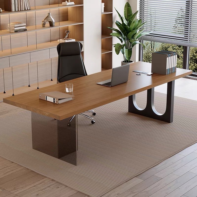 Italian Acrylic Floating Woode - Home Office Furniture recension och pris