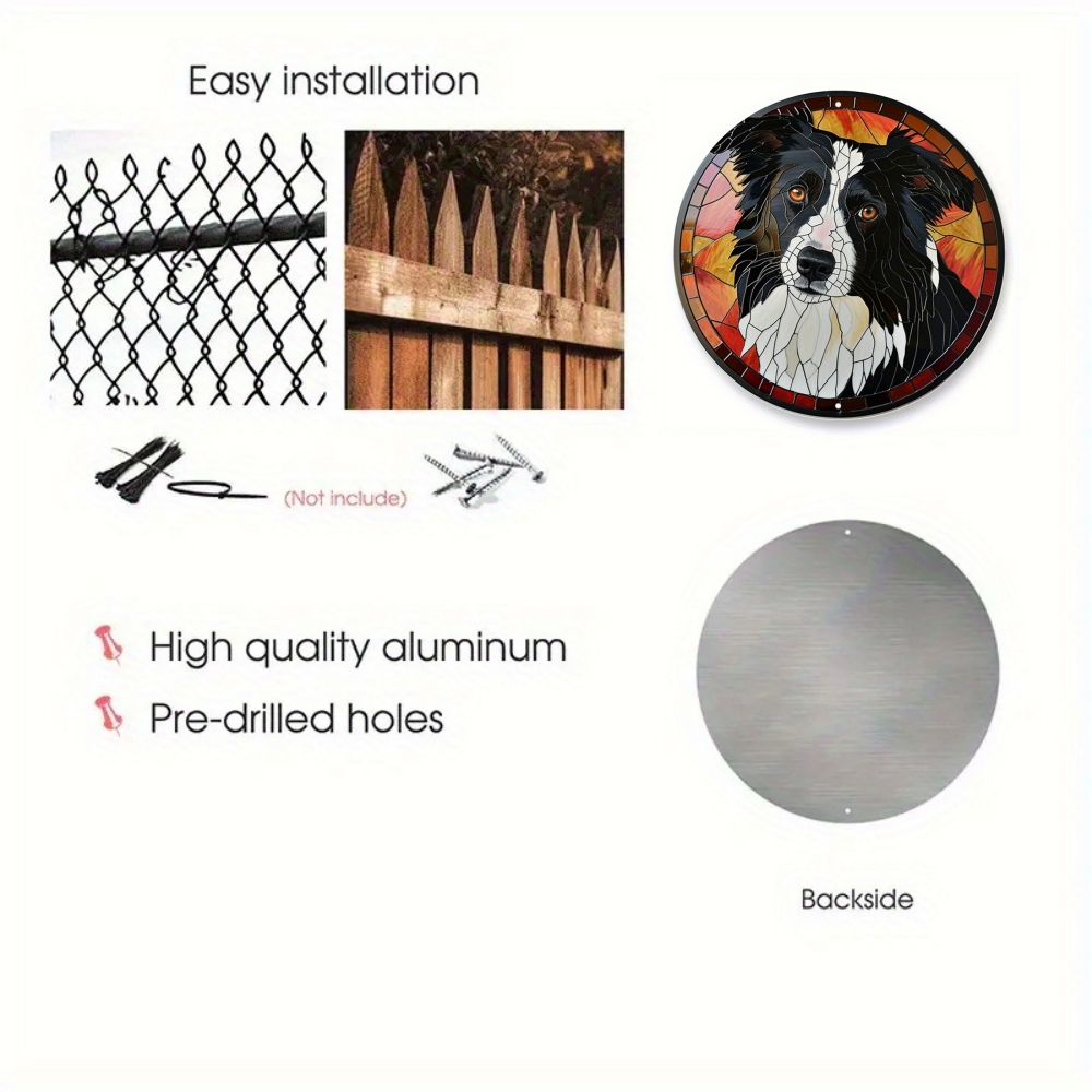 Funny Cute Dog Theme Posters R - Home Office Ideas recension och pris
