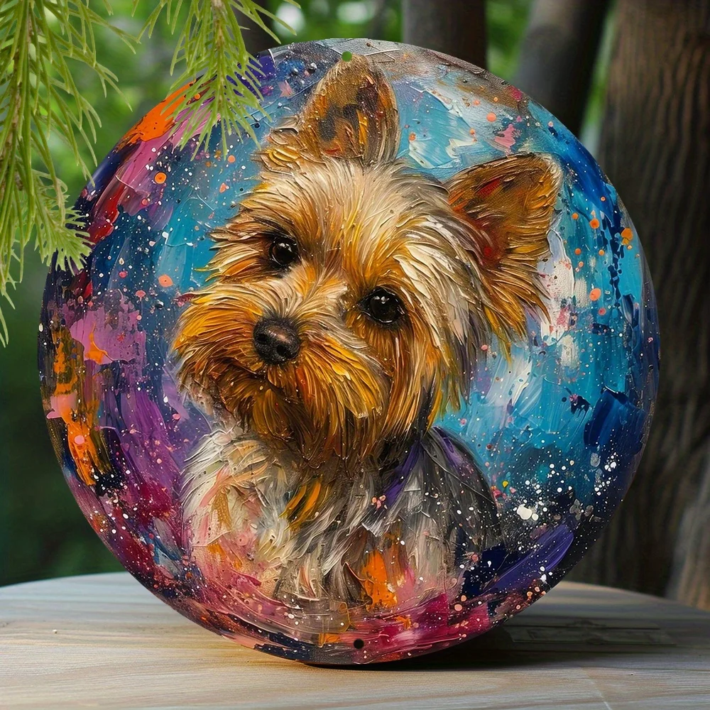 Funny Cute Dog Theme Posters R - Home Office Ideas recension och pris