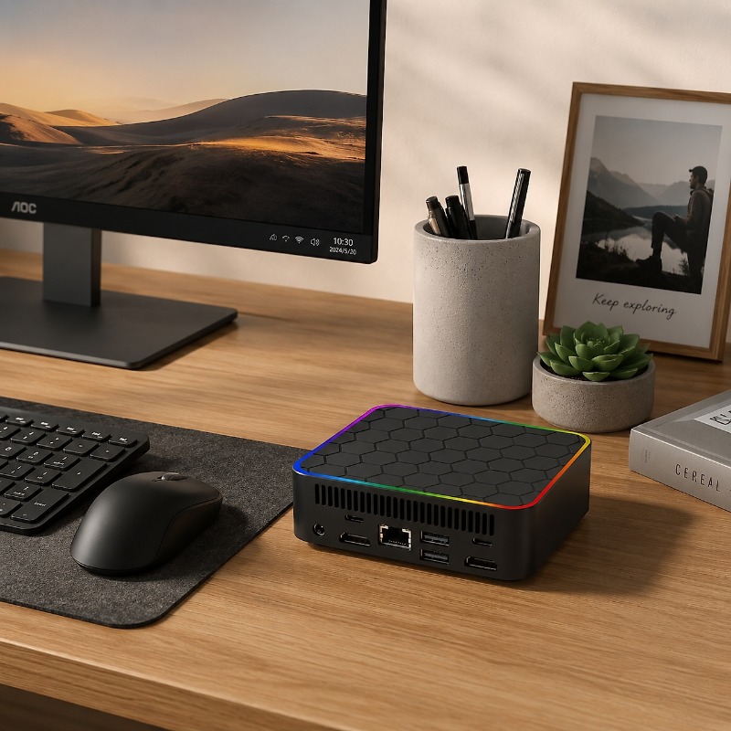 Reliable Rainbow Border Hexago - Home Office Border Force recension och pris
