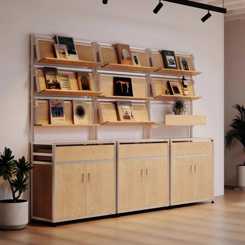 custom.Coffe Shop Furniture Mo - Home Office Furniture recension och pris