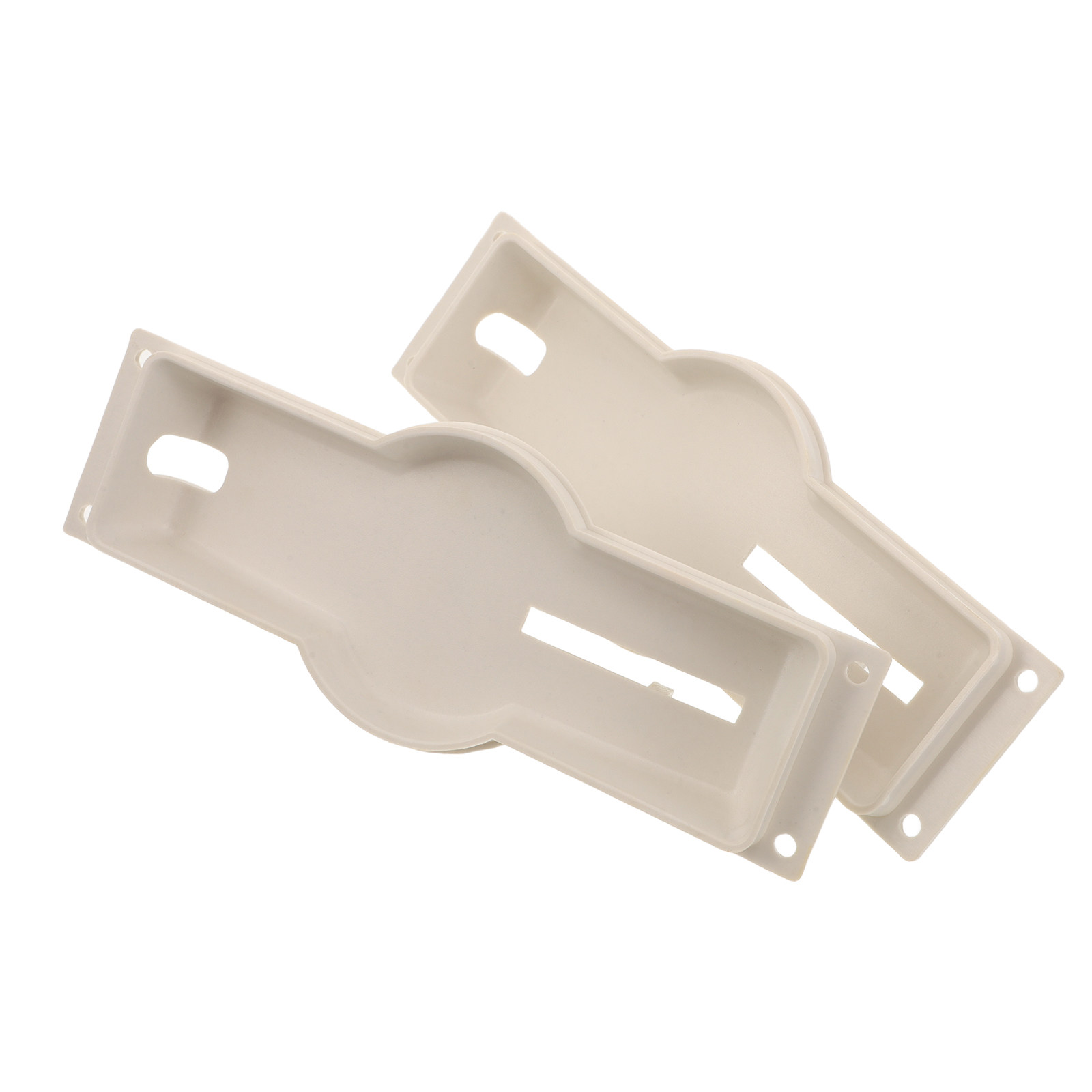 2Pcs Wall Phone Base Stand Dec - Home Office Desk recension och pris