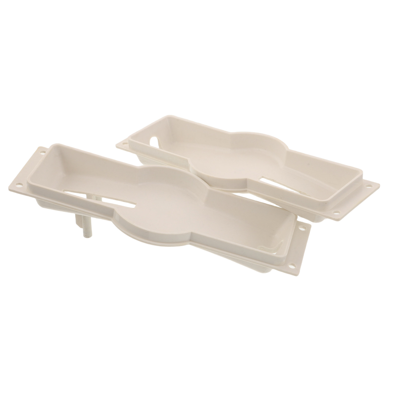 2Pcs Wall Phone Base Stand Dec - Home Office Desk recension och pris
