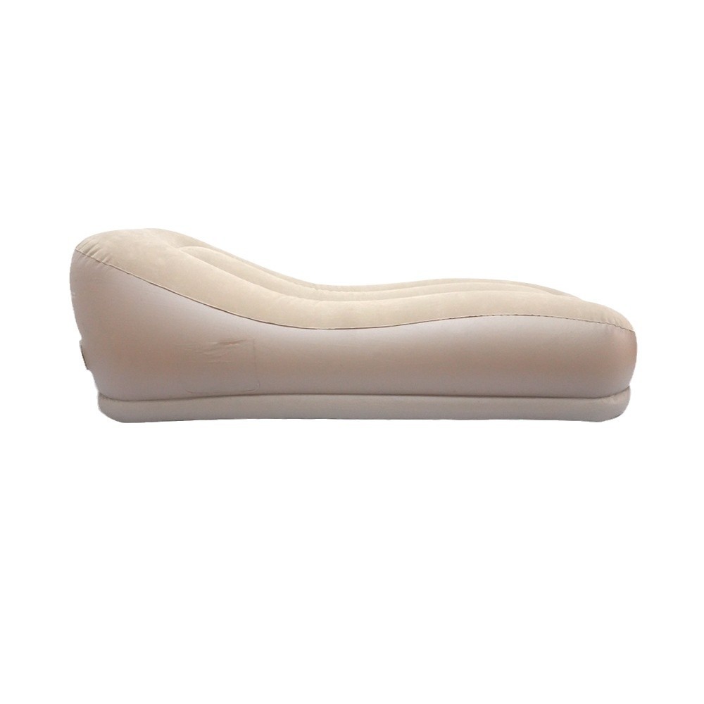 Fully Automatic Inflatable Sof - Home Office Furniture recension och pris