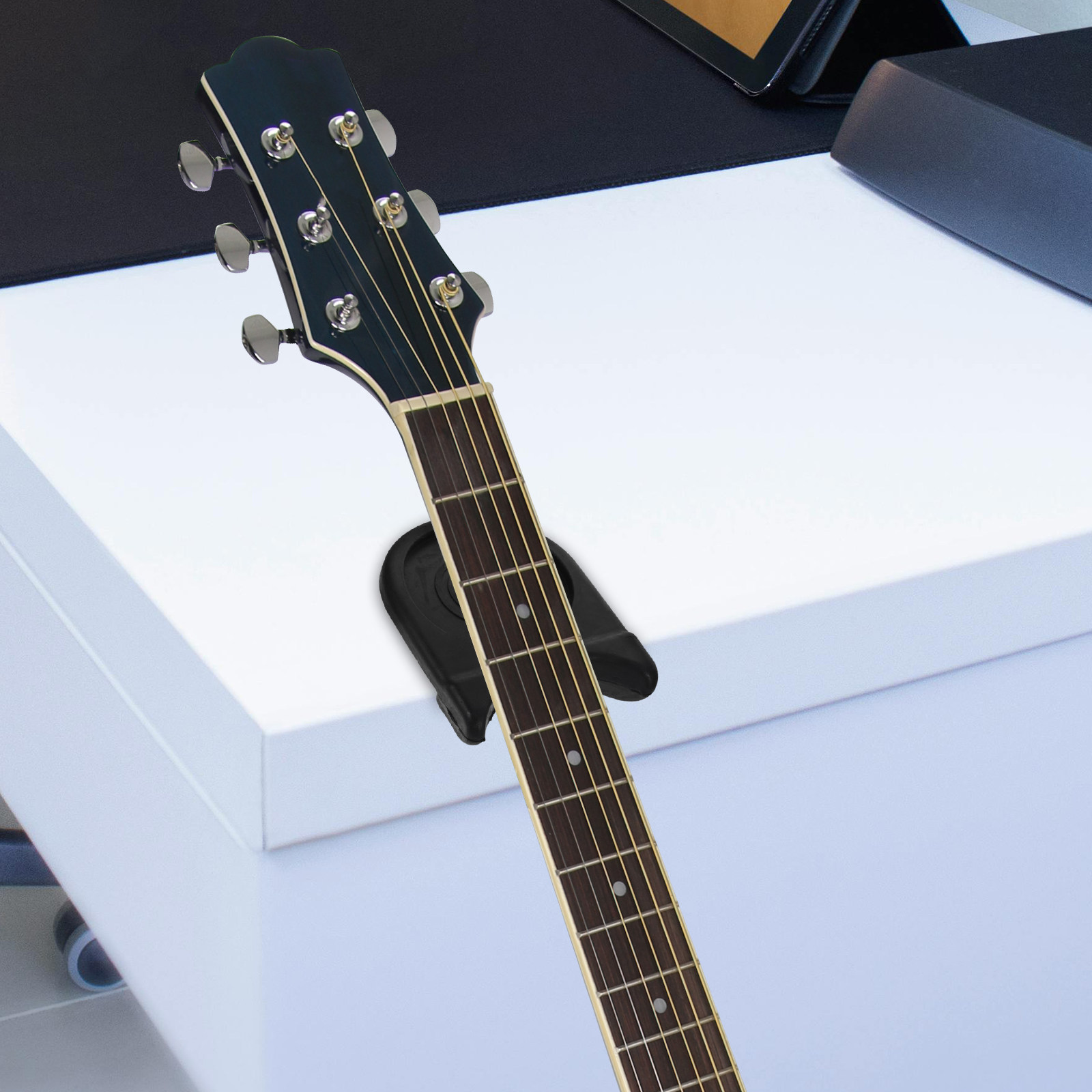 Neck Rest Cushion for Guitar P - Standing Desk Electric recension och pris