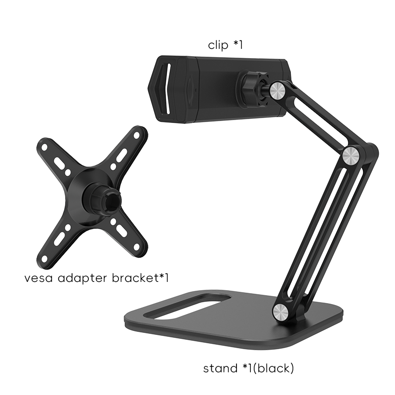 Artpowers Portable Monitor Sta - Monitor Riser Stand recension och pris