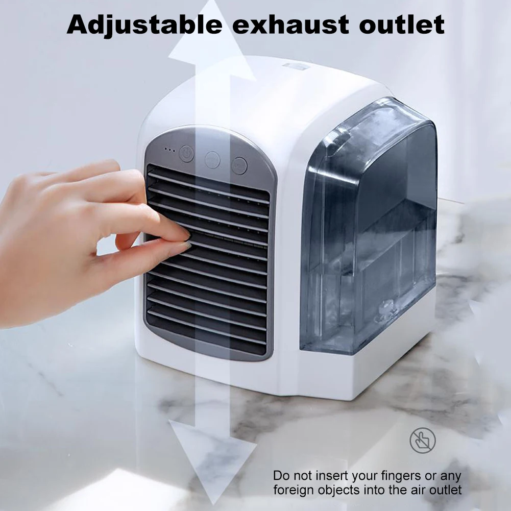 Water-Cooled Air Conditioner P - Home Office Hours recension och pris