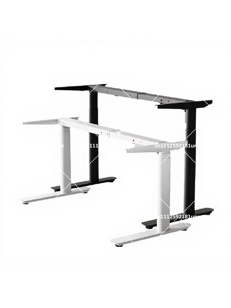 Electric Height Adjustable Sta - Standing Desk Electric recension och pris