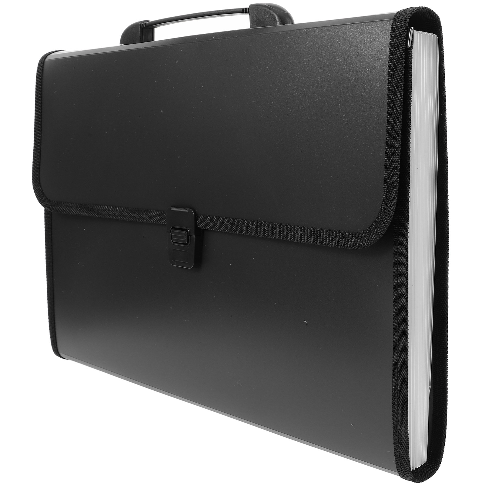 Large Capacity Multi Layer Acc - Home Office Travel Document recension och pris