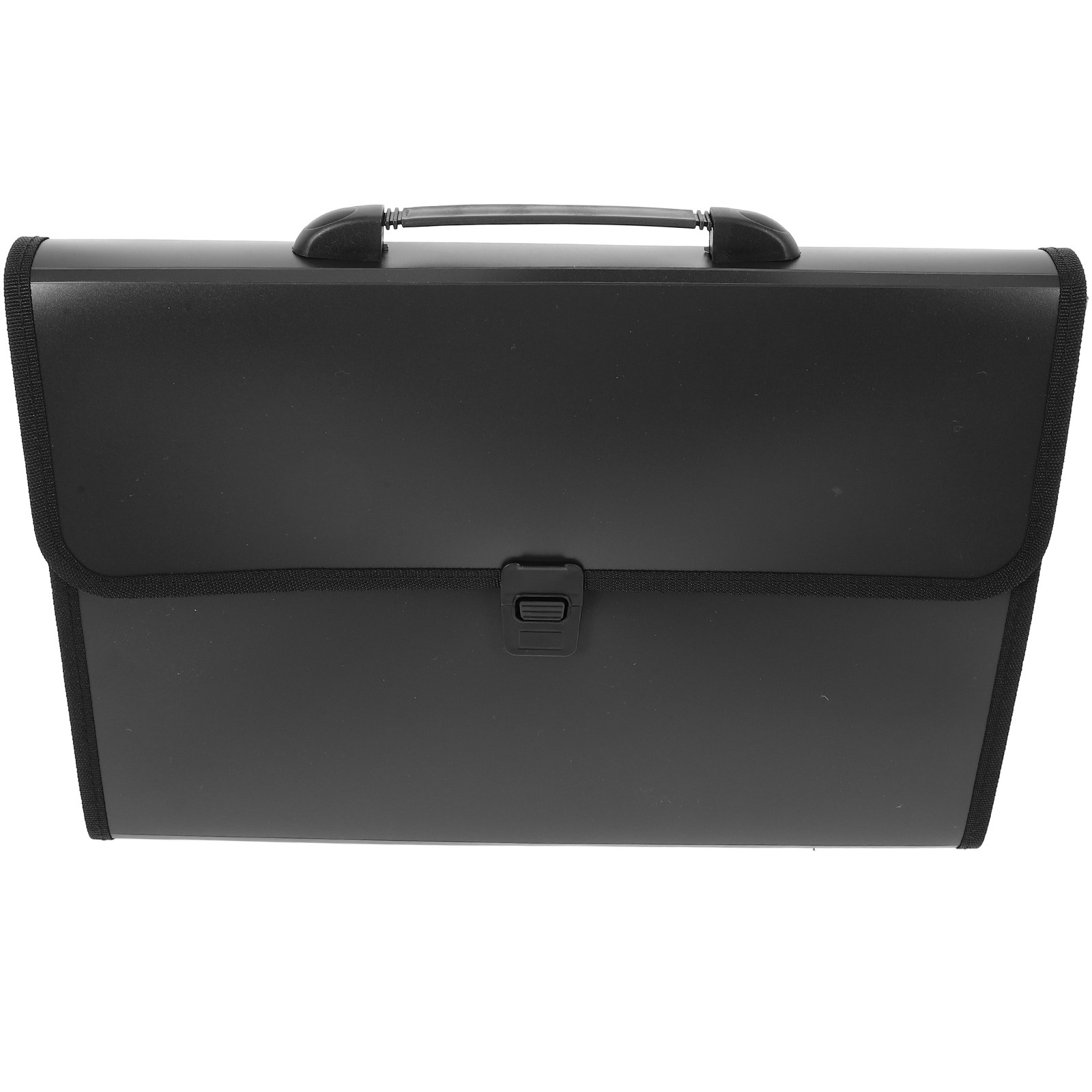 Large Capacity Multi Layer Acc - Home Office Travel Document recension och pris
