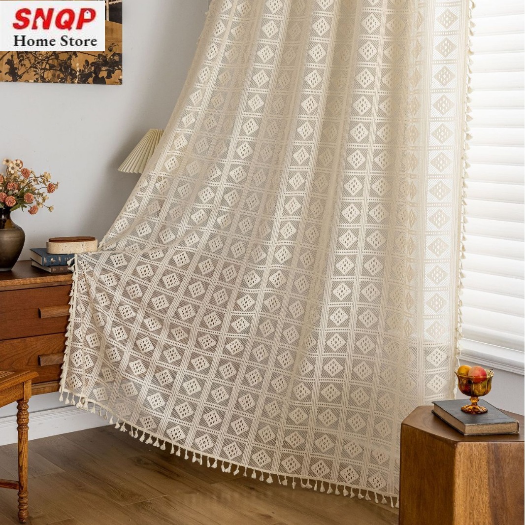 Lace Bohemian Amazon Large Pla - Home Office Of Amazon recension och pris