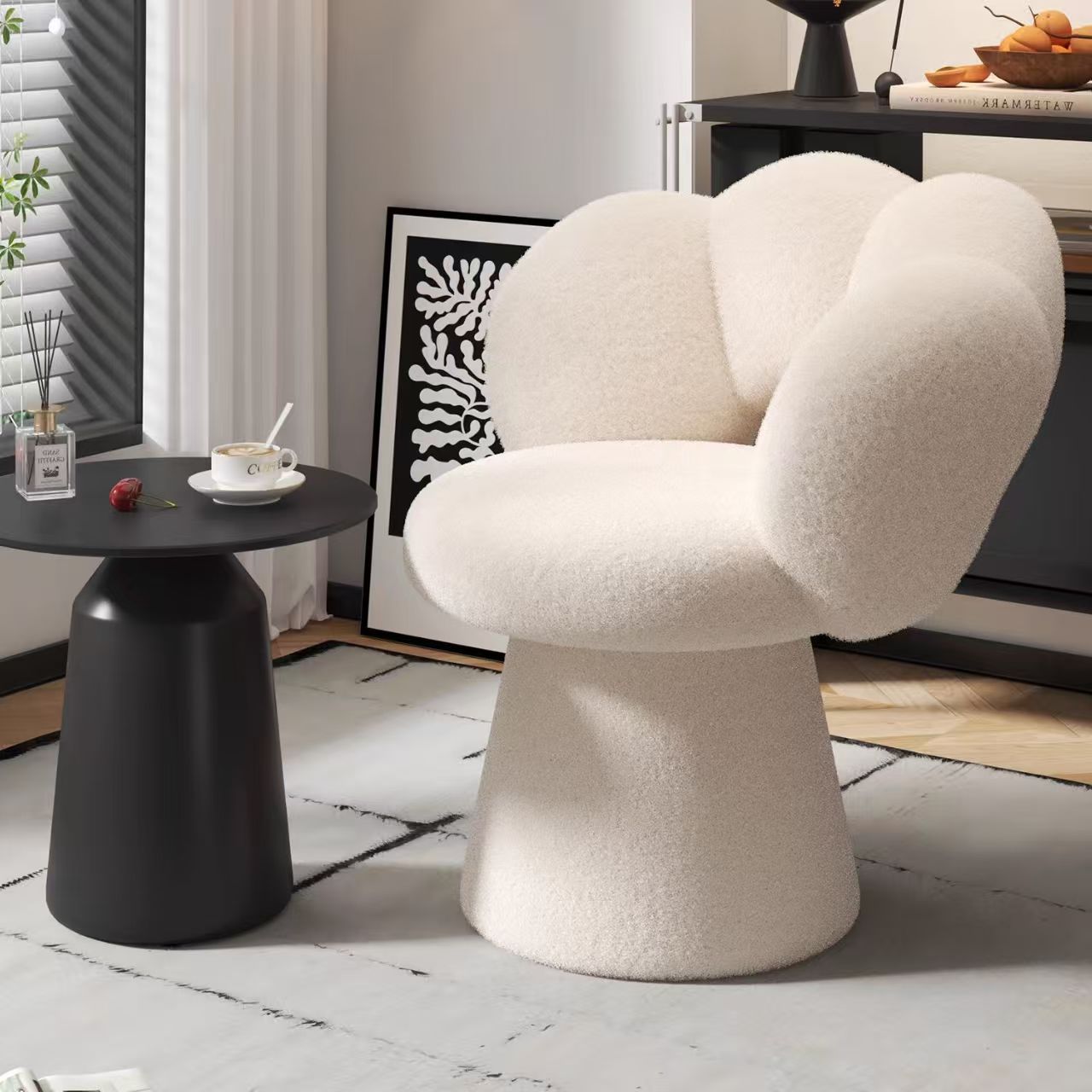 Ergonomic Home Office Desk Cha - Home Office Furniture recension och pris