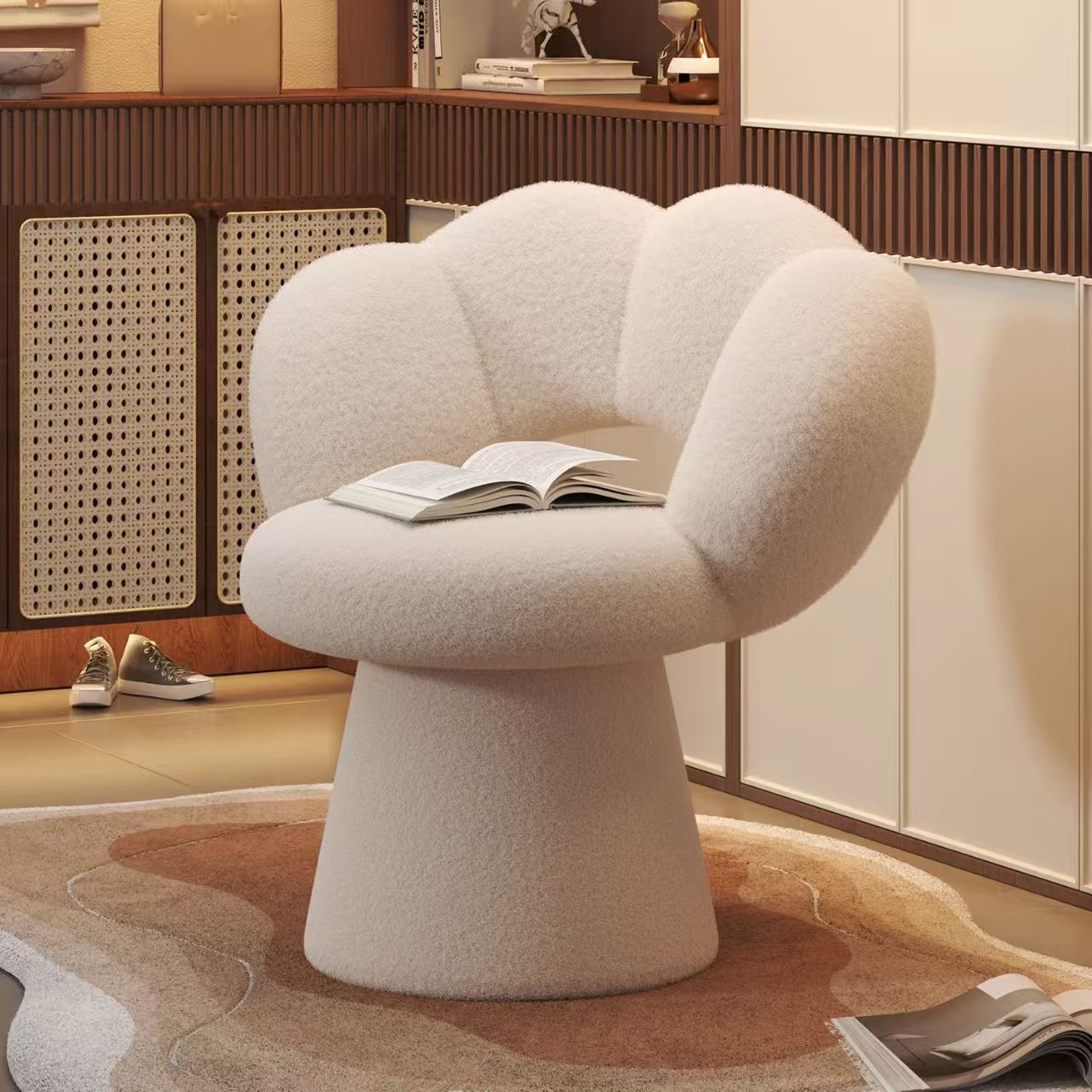 Ergonomic Home Office Desk Cha - Home Office Furniture recension och pris