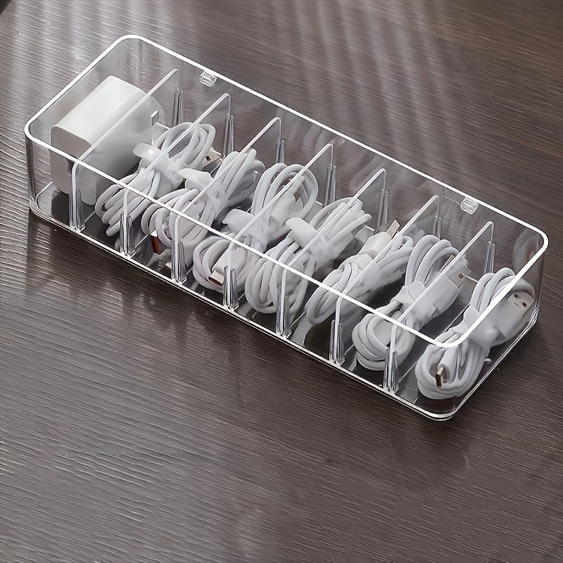 1pc Cable Management Box, Cont - Cable Management Box recension och pris
