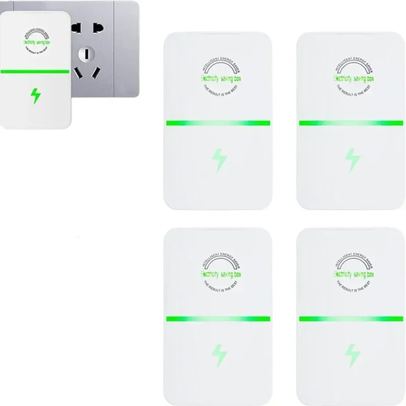 Electricity Energy Saver Home  - Home Office Marketing recension och pris
